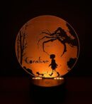 Custom Night Light